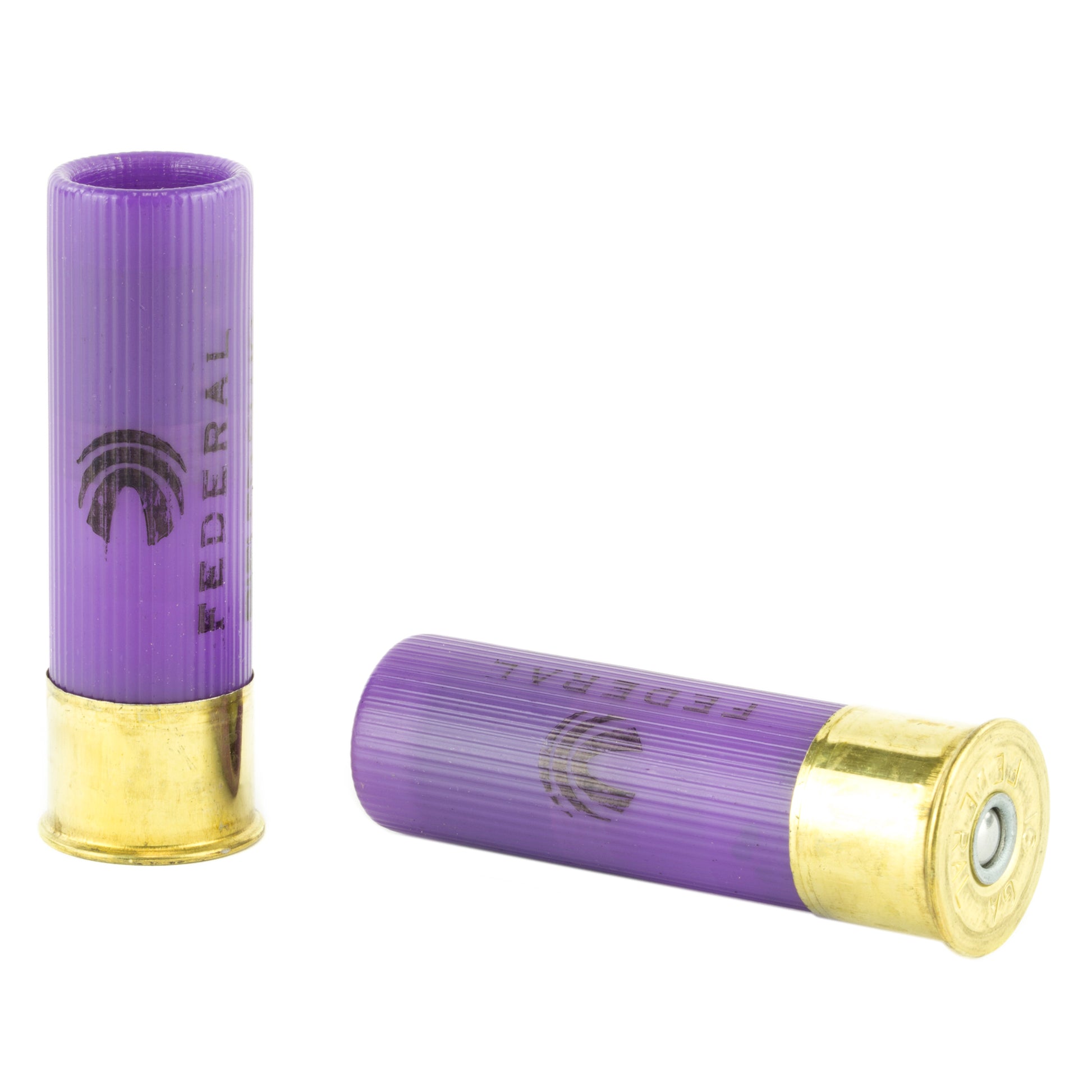 Federal PowerShok 16 Gauge Rifled Slug * Max Dram, 0.80 oz, 5 Rounds per Box