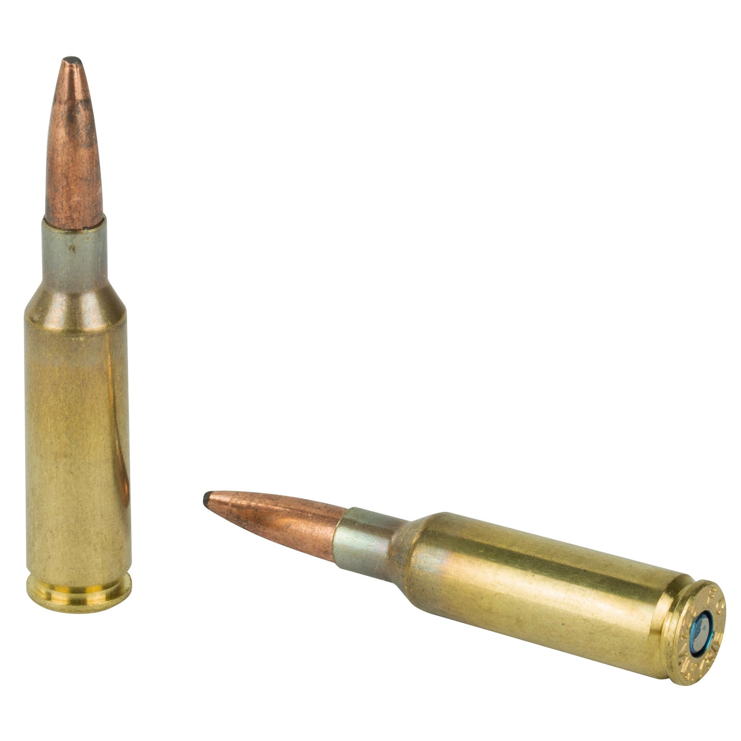 Federal Fusion 224 Valkyrie 90 Grain Boat Tail Rifle Ammunition * 20 Round Box