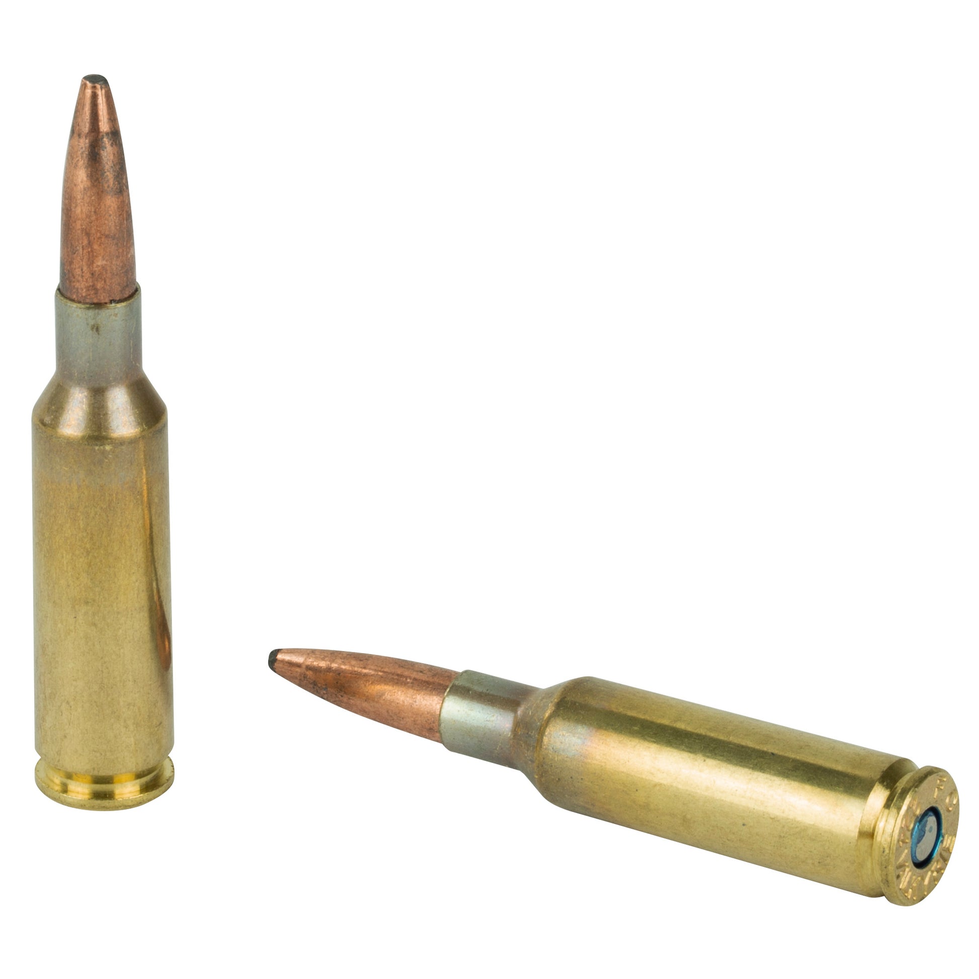 Federal Fusion 224 Valkyrie 90 Grain Boat Tail Rifle Ammunition * 20 Round Box