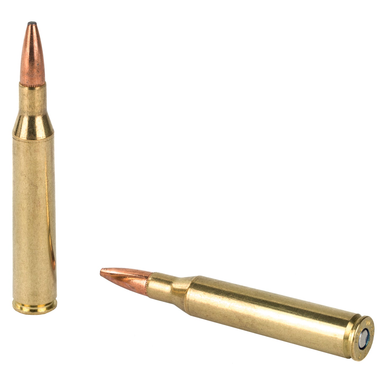 Federal Fusion 25-06 Remington 120 Grain Boat Tail Rifle Ammunition * 20 Rds per Box