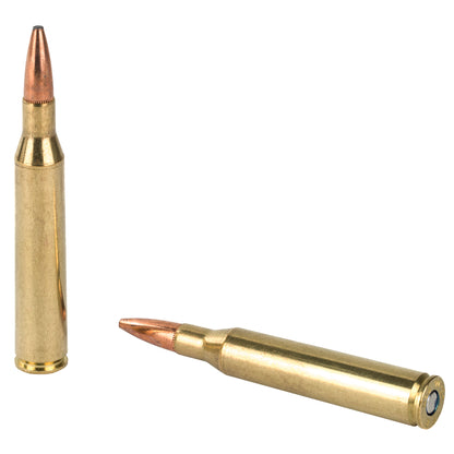 Federal Fusion 25-06 Remington 120 Grain Boat Tail Rifle Ammunition * 20 Rds per Box