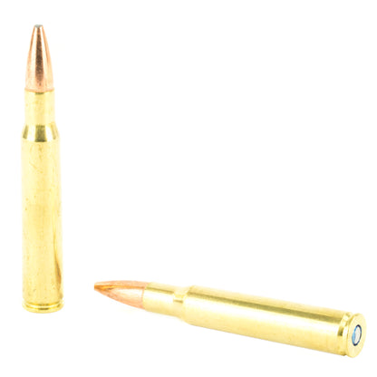 Federal Fusion 30-06 Springfield 150 Grain Soft Point Rifle Ammunition (20 Rounds)