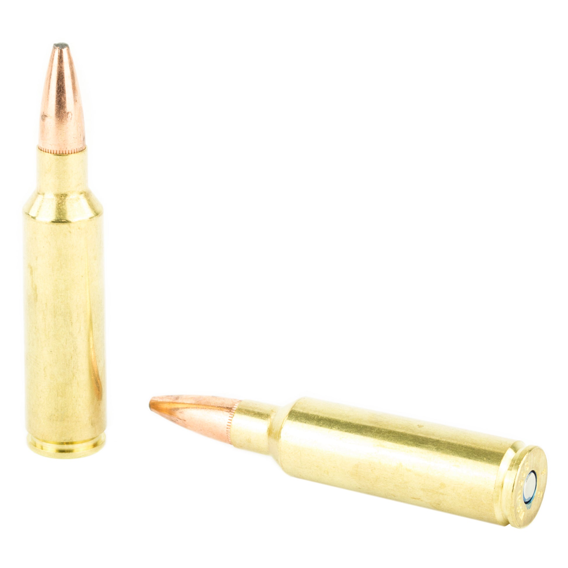 Federal Fusion 300 WSM 165-Grain Boat Tail Rifle Ammunition - Pack of 20