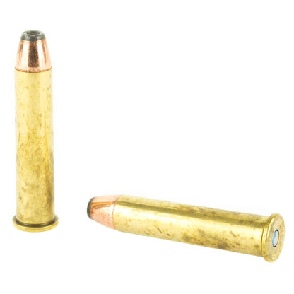 Federal Fusion 45-70 Government 300-Grain Boat Tail Rifle Ammunition - 20 Rounds Per Box