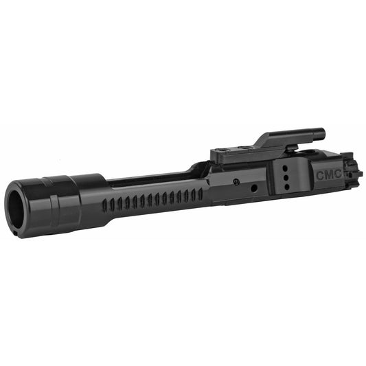 CMC Triggers CMC81631 Enhanced AR-15 Bolt Carrier Group - Black, Mil-Spec Quality
