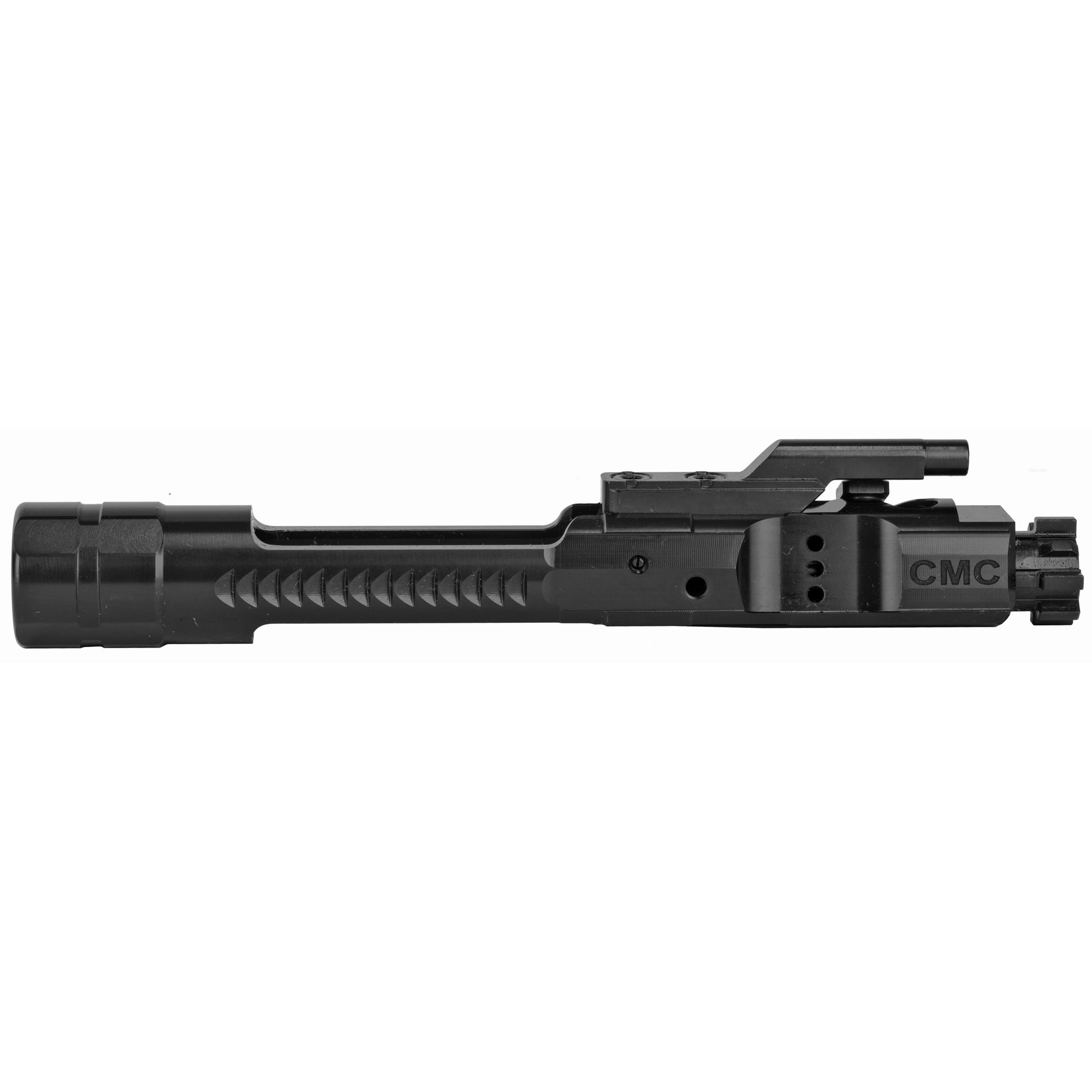 CMC Triggers CMC81631 Enhanced AR-15 Bolt Carrier Group - Black, Mil-Spec Quality