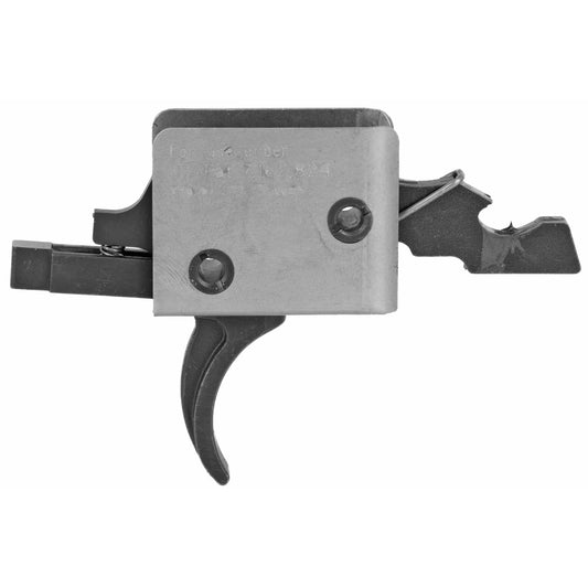 CMC Triggers AR-15 Match Trigger Curved 3.5 lb - CMC91501