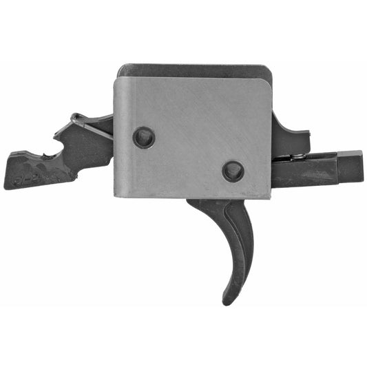 CMC Triggers AR-15 Match Trigger Curved 3.5 lb - CMC91501