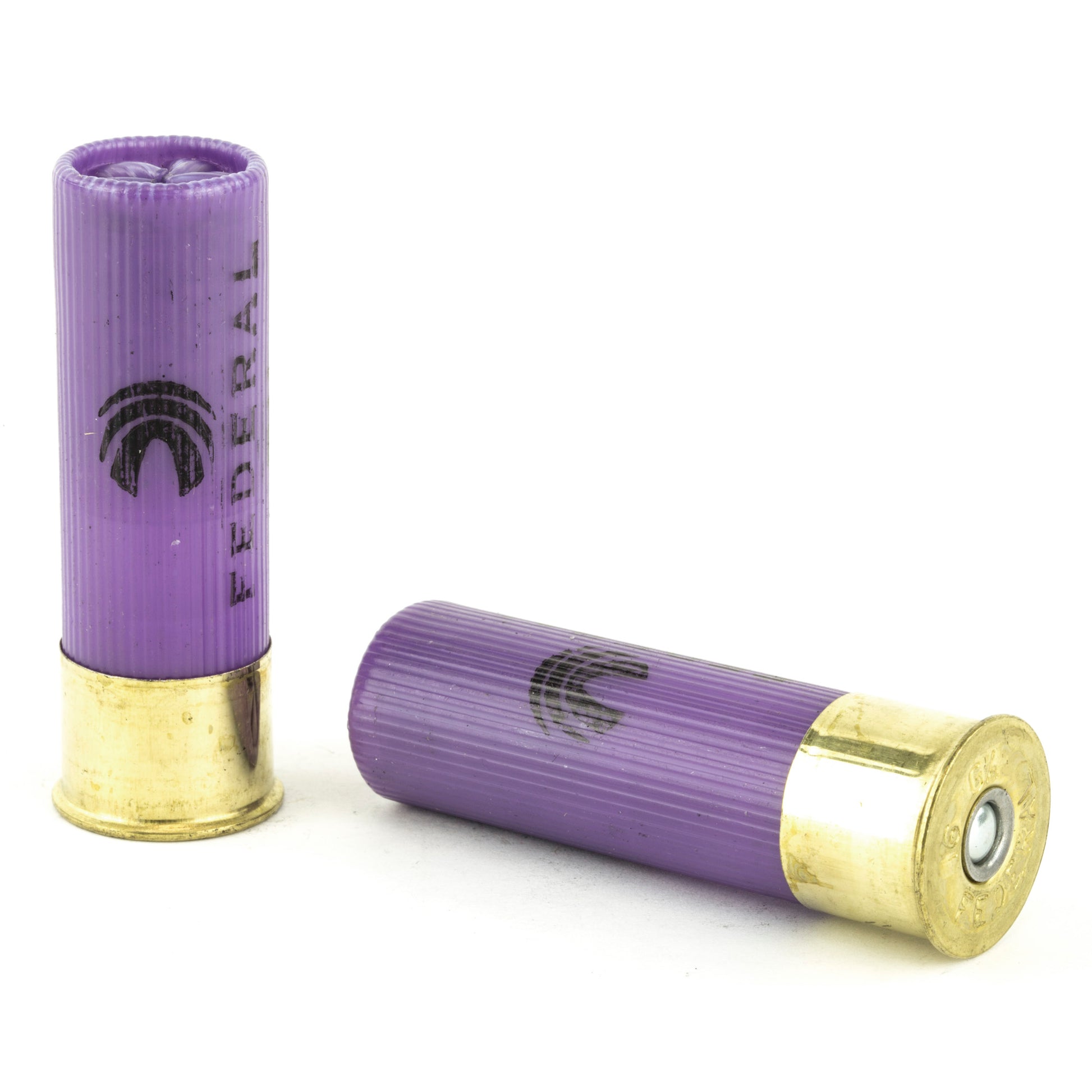 Federal Game Load 16 Gauge 2 3/4 Inch, 1 oz #7.5 Lead Shots * Reliable Upland Game Hunting Ammo
