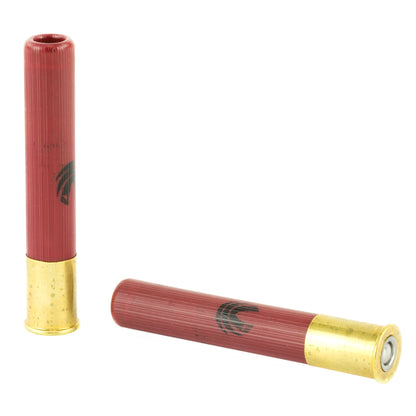 Federal GameShok Hi-Brass 410 Gauge Shotshells - 3 Dram, #5 Shot, Pack of 25