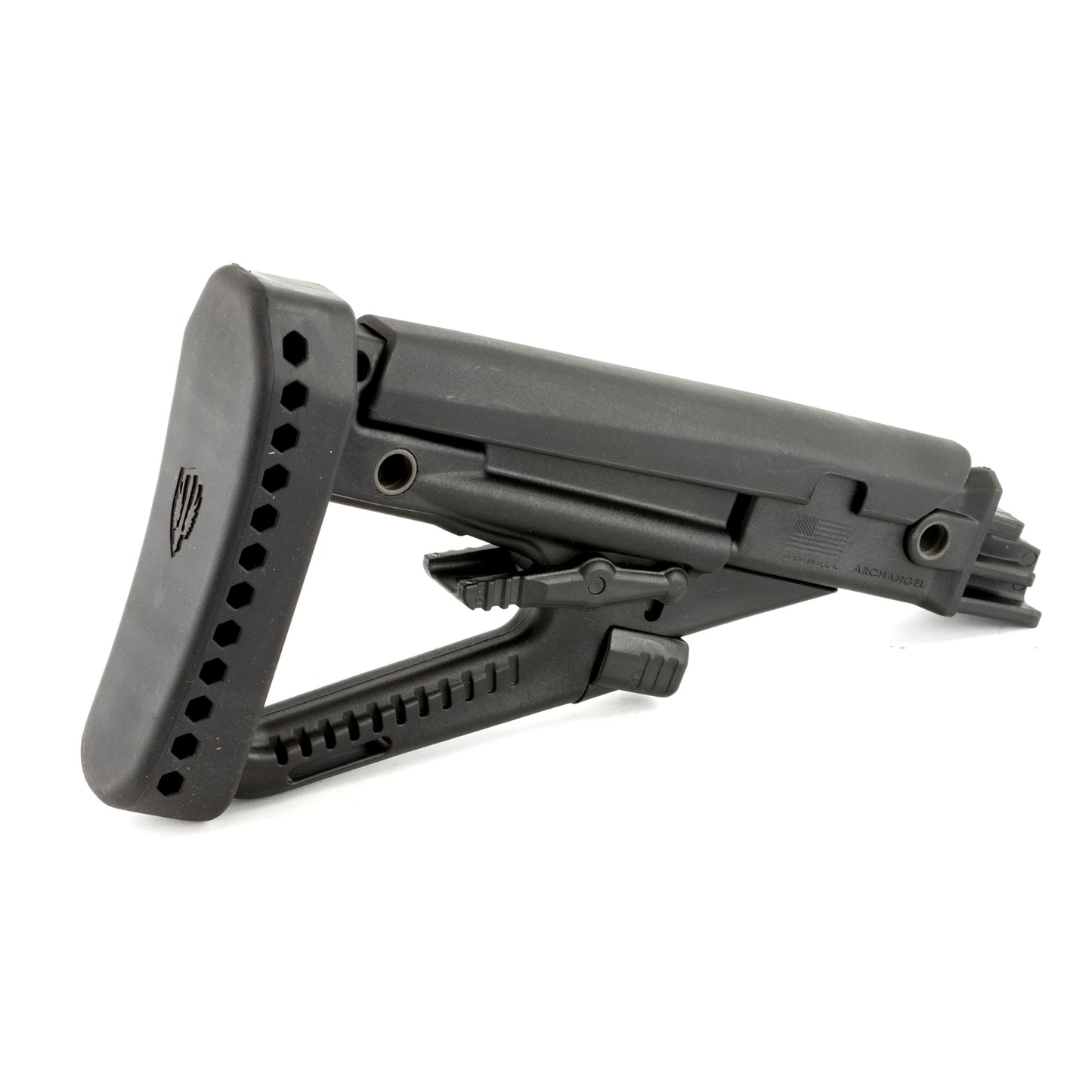 ProMag Industries Archangel OPFOR AK-47 4-Position Adjustable Buttstock