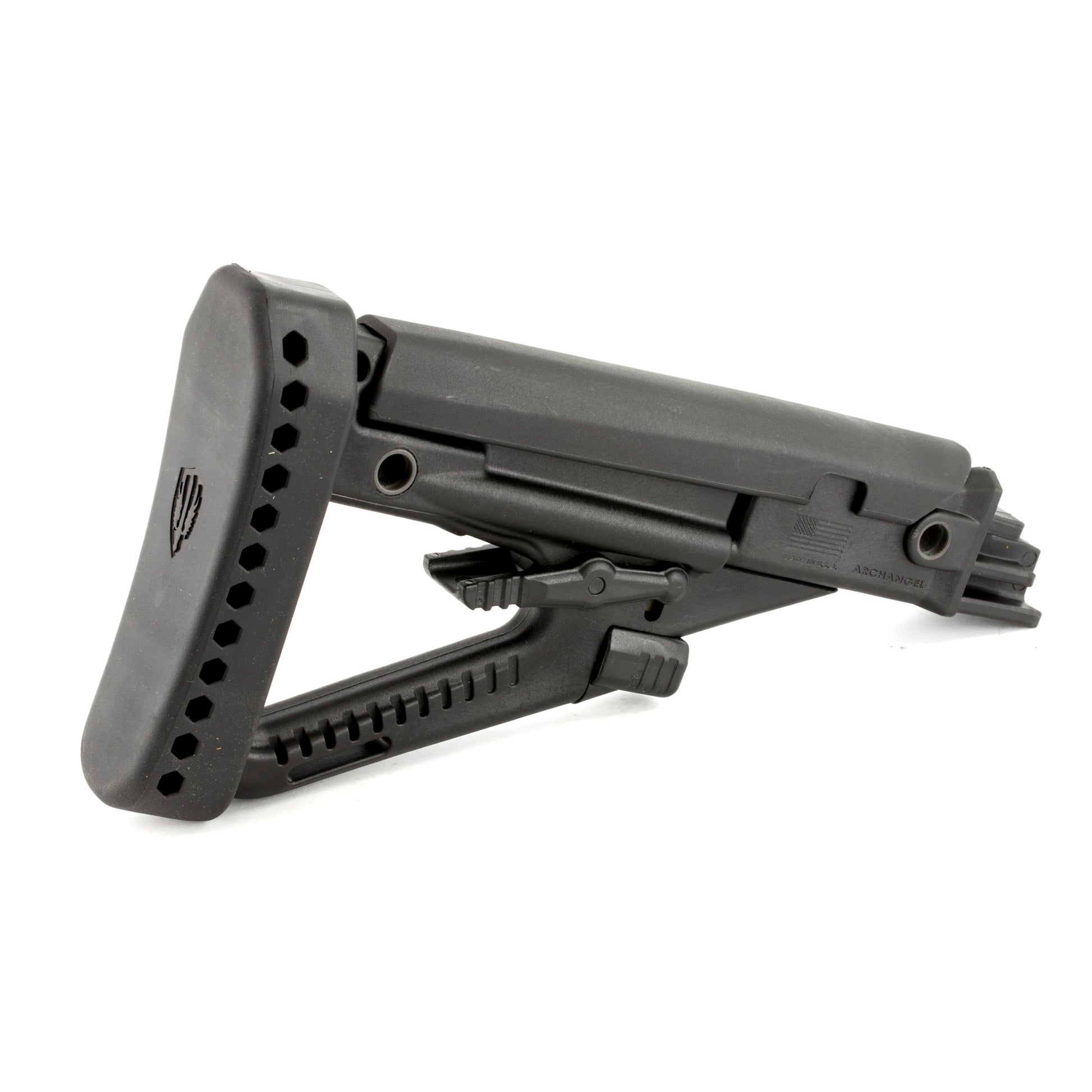 ProMag Industries Archangel OPFOR AK-47 4-Position Adjustable Buttstock