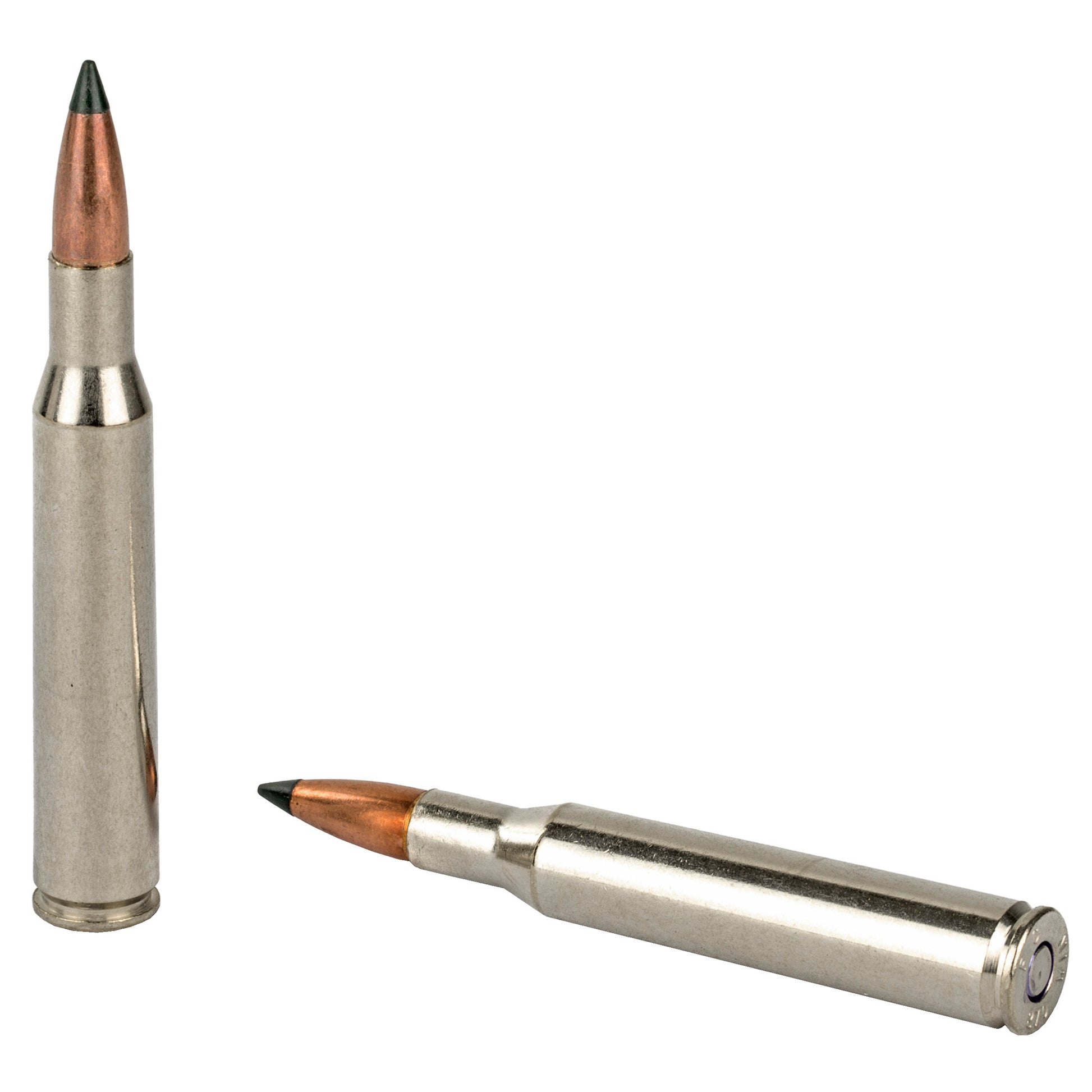Federal Premium Trophy Copper 270 Winchester 130-Grain Bullet (20 Pack)