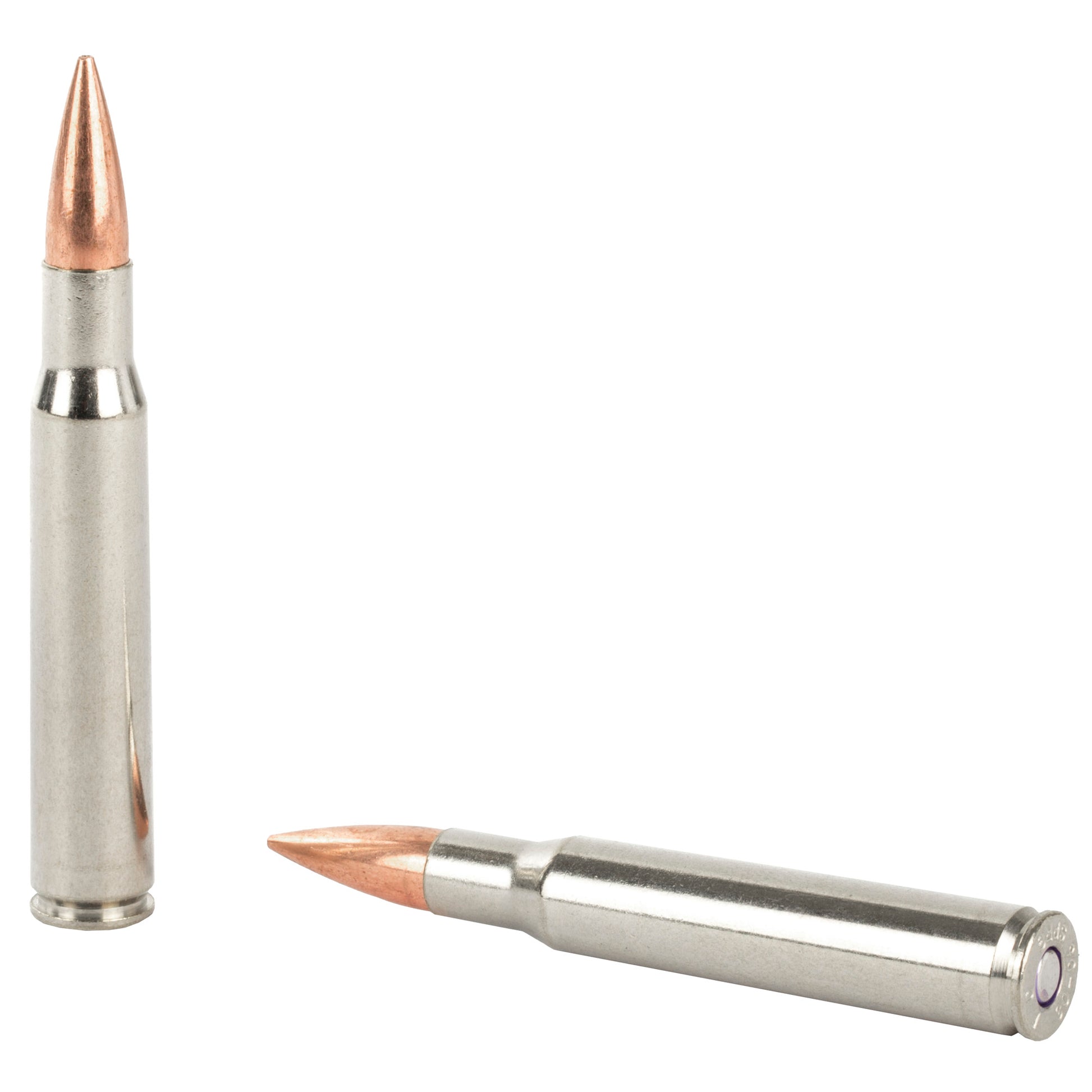 Federal Premium Hybrid Hunter 30-06 Springfield 168 Grain Boat-Tail Rifle Ammunition - Box of 20 Rounds