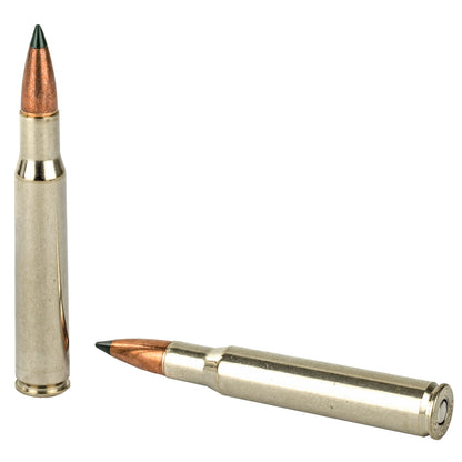 Federal Premium Trophy Copper 165-Grain 30-06 Springfield Hunting Ammo (20 Rounds)