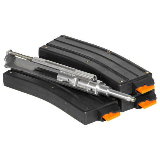 CMMG 22LR AR Conversion Kit with Three 25-Round Magazines * Model 22BA651