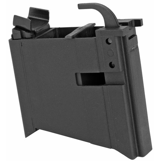 ProMag Industries AR-15 9mm Magazine Quick Change Adapter - Black