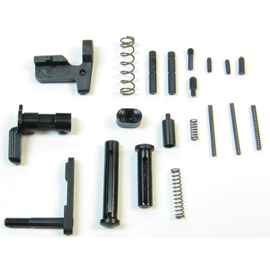 CMMG Mk3 Lower Parts Kit 38CA61A for AR-10 and LR-308 Style Rifles