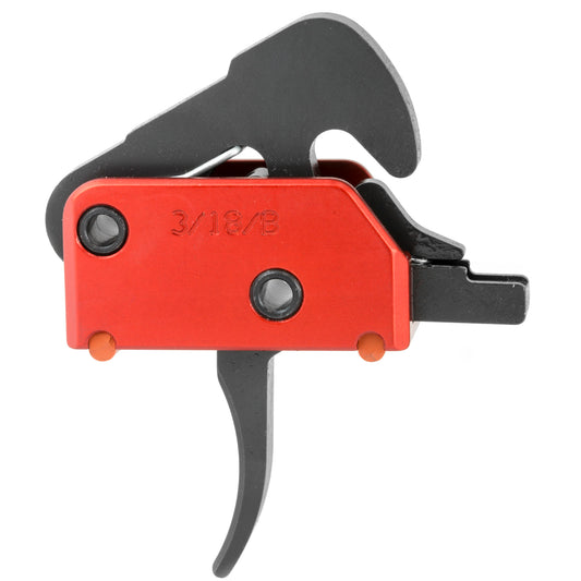 Patriot Ordnance Factory POF-USA POF Drop-In Two-Stage Trigger * Model 01509