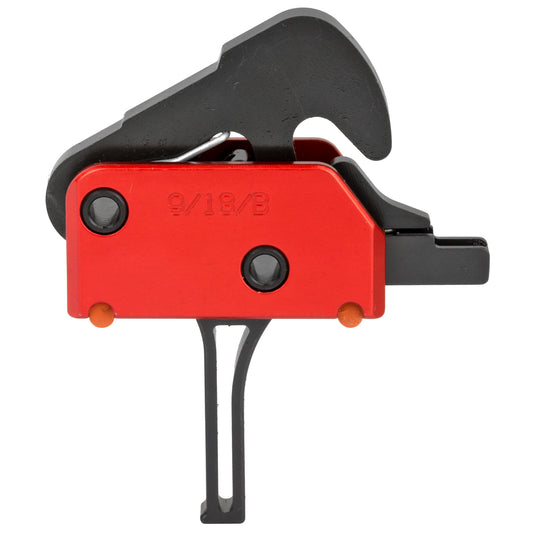 Patriot Ordnance Factory POF-01510 Two-Stage Straight Drop-In Trigger for AR-15