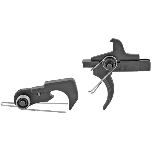 CMMG MIL-SPEC AR-15 Trigger Kit * High-Quality Black Trigger for Precise Firearm Upgrades