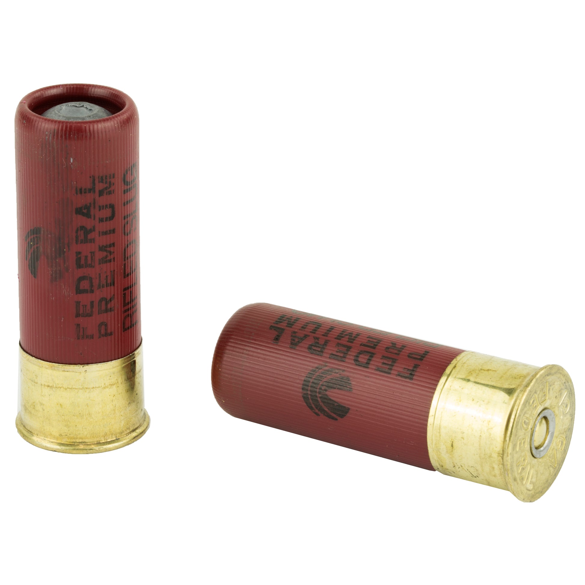 Federal Premium TruBall 12 Gauge 2.75-Inch Rifled Slug - 1 oz - Box of 5, Case of 250