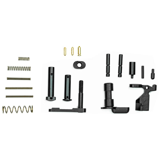 CMMG Lower Parts Kit 55CA601 for AR-15 Builds * Complete Kit for Lower Assembly
