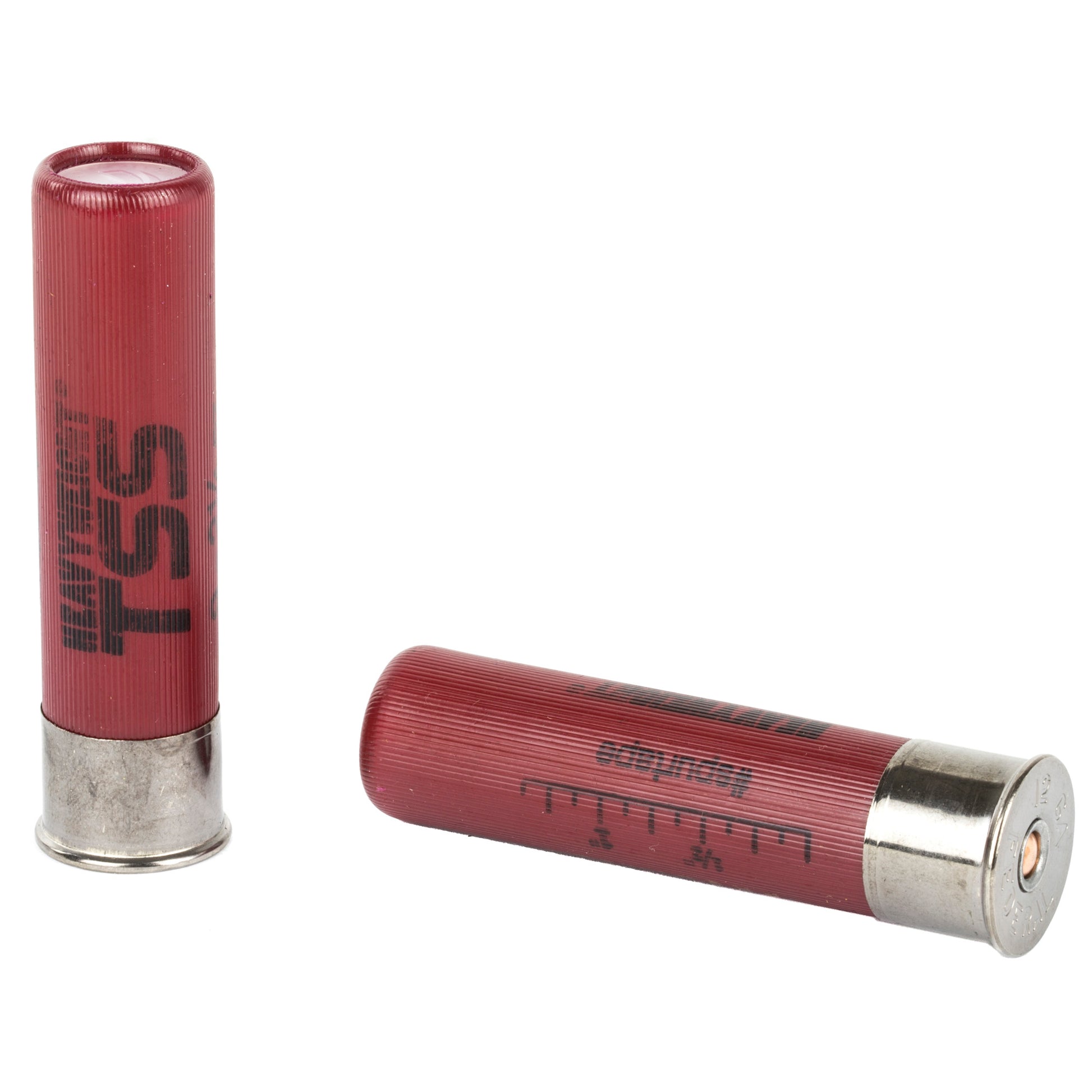 Federal Heavyweight TSS 12 Gauge 3.5-Inch, #9 Shot * 2.25 oz, 50 Rounds per Case