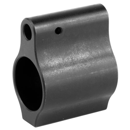 CMMG Low Profile Gas Block .625 Inch ID for AR-15 - Black