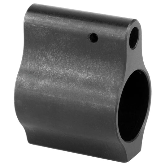 CMMG Low Profile Gas Block .625 Inch ID for AR-15 - Black