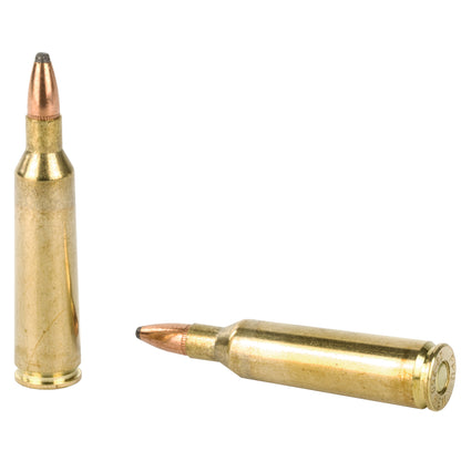 Prvi Partizan PPU 22-250 Remington Soft Point Rifle Ammunition * 55 Grain, 20 Rounds per Box