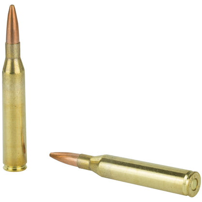 Prvi Partizan PPU 25-06 Remington Hollow Point Rifle Ammunition - 90 Grain, 20 Rounds per Box