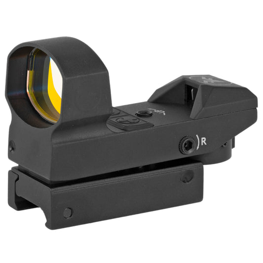 Firefield Impact Reflex Sight FF26022 * Close-Range Optics for MSR and Shotgun Platforms