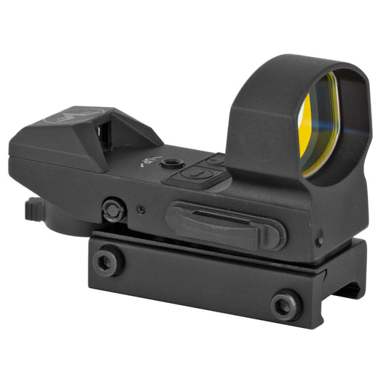 Firefield Impact Reflex Sight FF26022 * Close-Range Optics for MSR and Shotgun Platforms