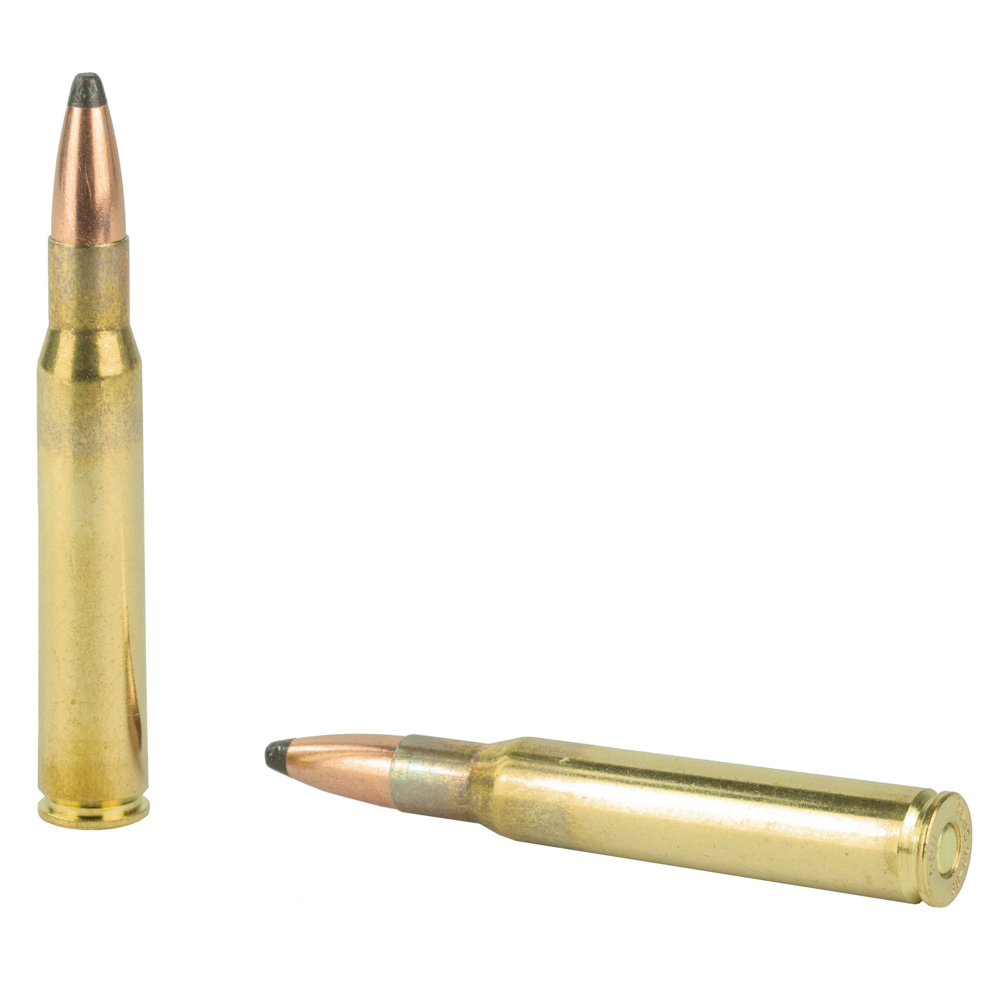 Prvi Partizan PPU 30-06 Springfield 150 Grain Soft Point Rifle Ammunition, 20 Rounds per Box