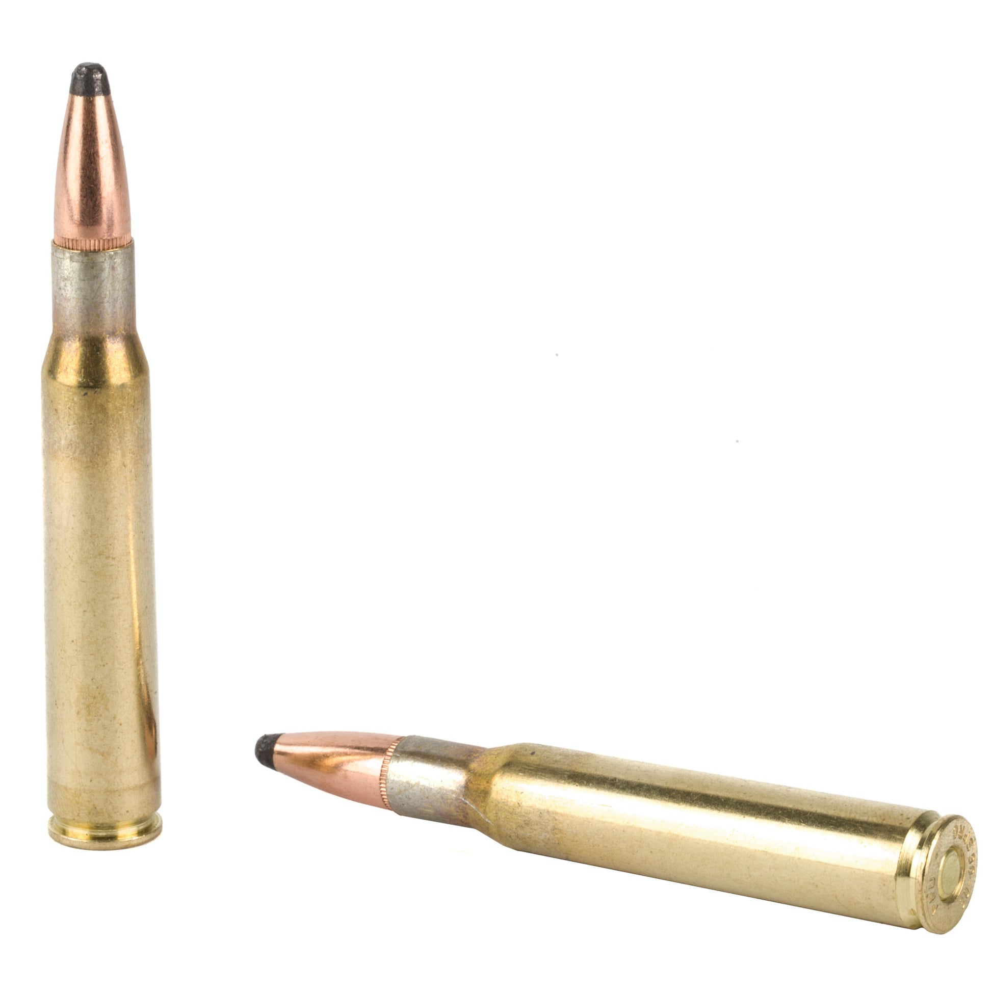 Prvi Partizan PPU 30-06 Springfield Soft Point Rifle Ammunition - 180 Grain, 20 Rounds per Box
