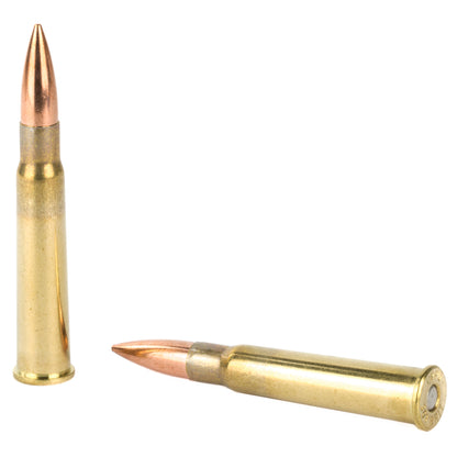 Prvi Partizan PPU 303 British Full Metal Jacket Rifle Ammunition - 174 Grain, 20 Rounds Per Box