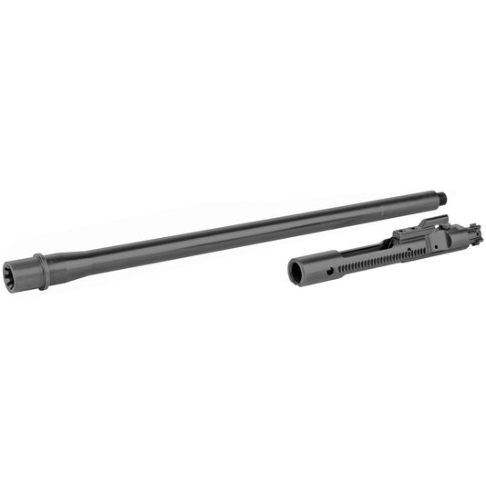 CMMG MKGS 16.1-Inch 9mm Black Barrel for Reliable Firearm Performance