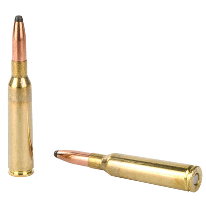 Prvi Partizan PPU 6.5x55 Swedish Soft Point Rifle Ammunition * 139 Grain, 20 Rounds per Box