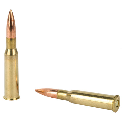 Prvi Partizan PPU 7.62x54R Full Metal Jacket Rifle Ammunition * 182 Grain, 20 Rounds Per Box