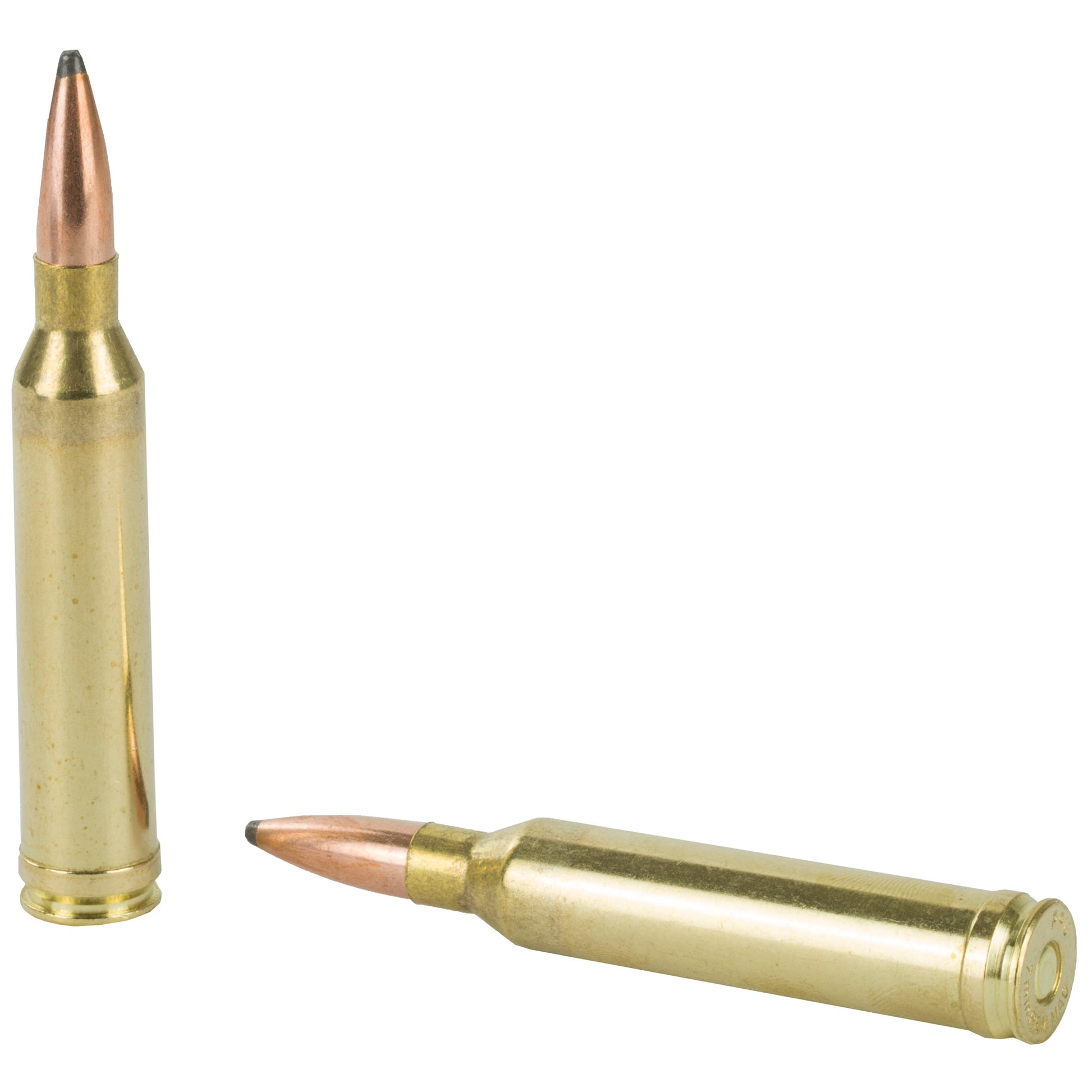 Prvi Partizan PPU 7MM Remington Rifle Ammunition, 140-Grain Pointed Soft Point - 20 Rounds per Box