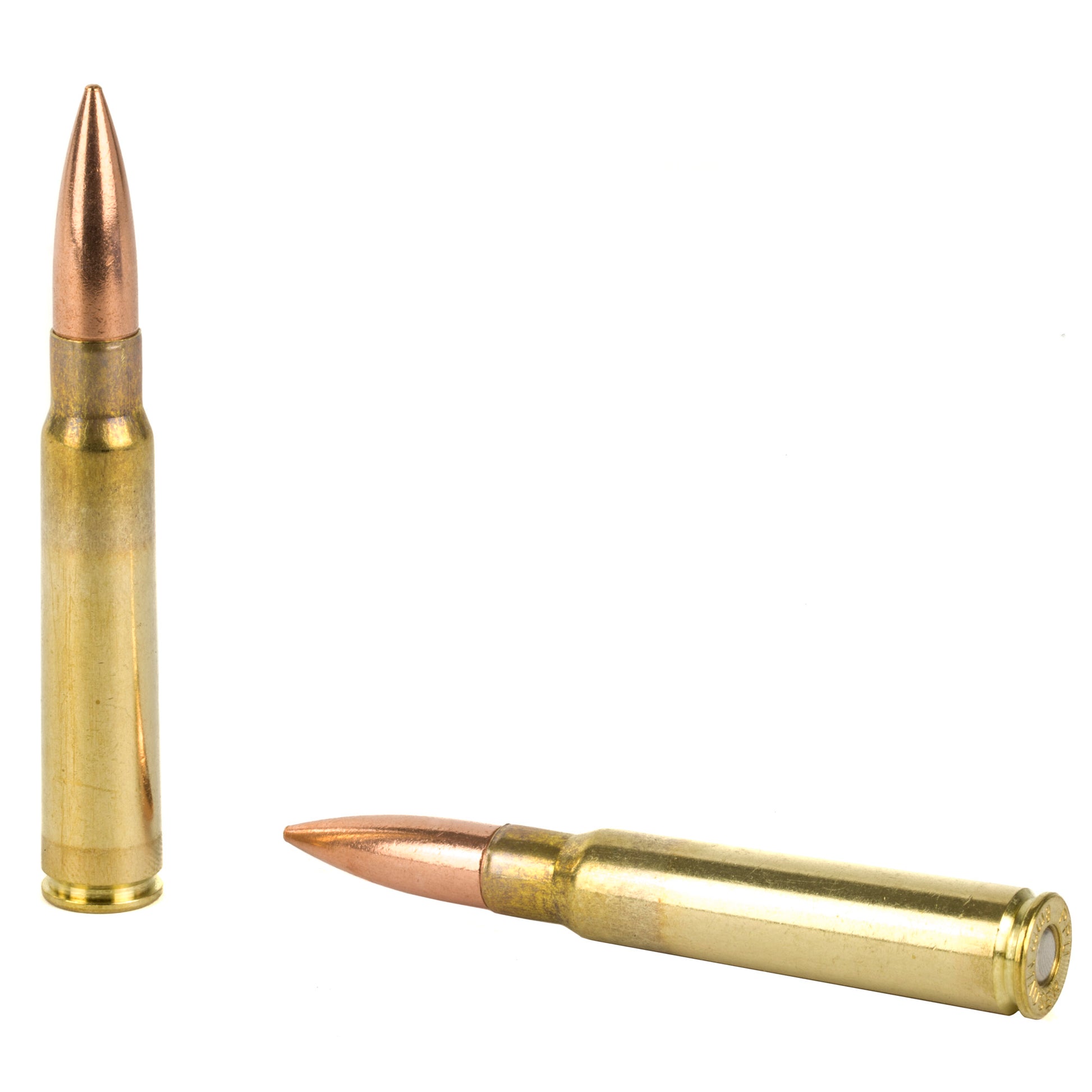 Prvi Partizan PPU 8mm Mauser Full Metal Jacket Rifle Ammunition * 198 Grain, Box of 20
