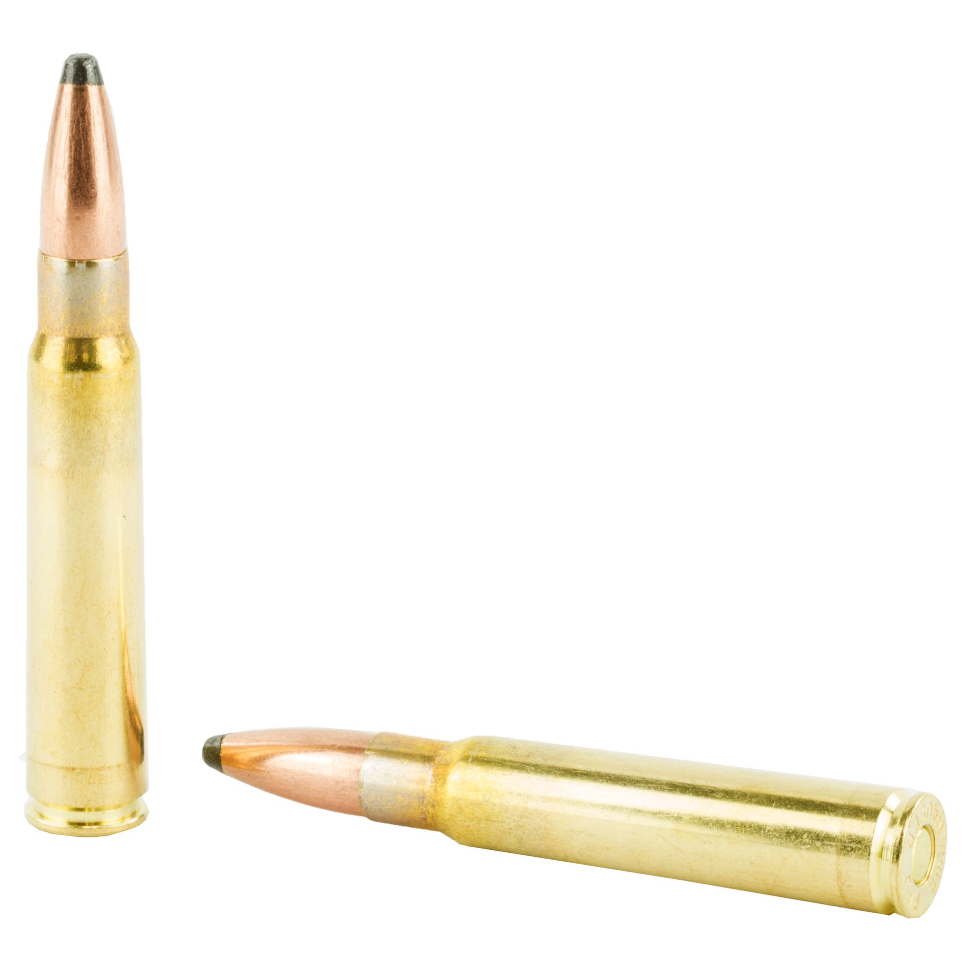 Prvi Partizan PPU 8mm Mauser Soft Point Rifle Ammunition, 196 Grain * 20 Rounds per Box