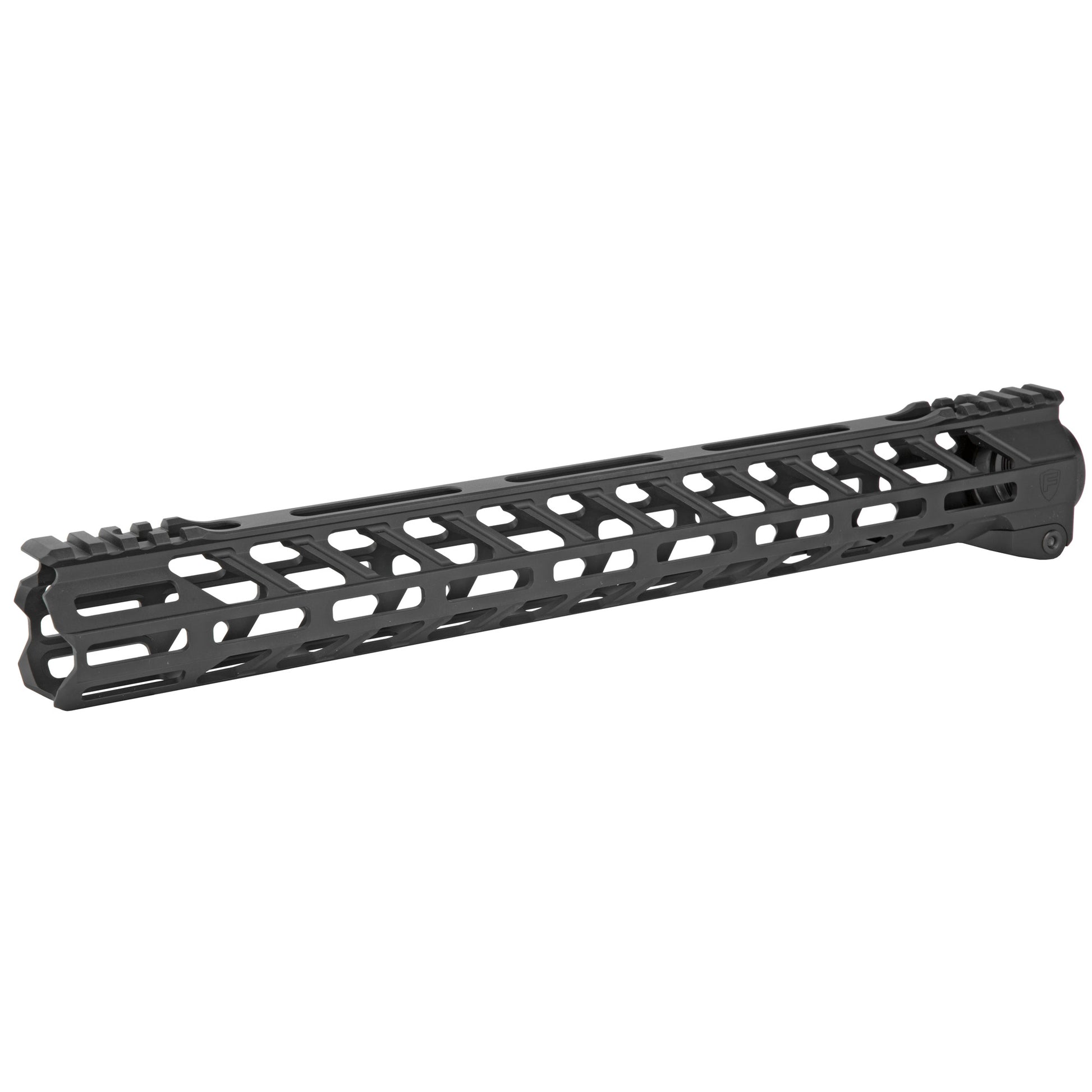 Fortis Manufacturing Inc. SWITCH MOD2 15.3-Inch M-LOK Rail for AR-15 * Streamlined Design with Enhanced Cooling and Versatility