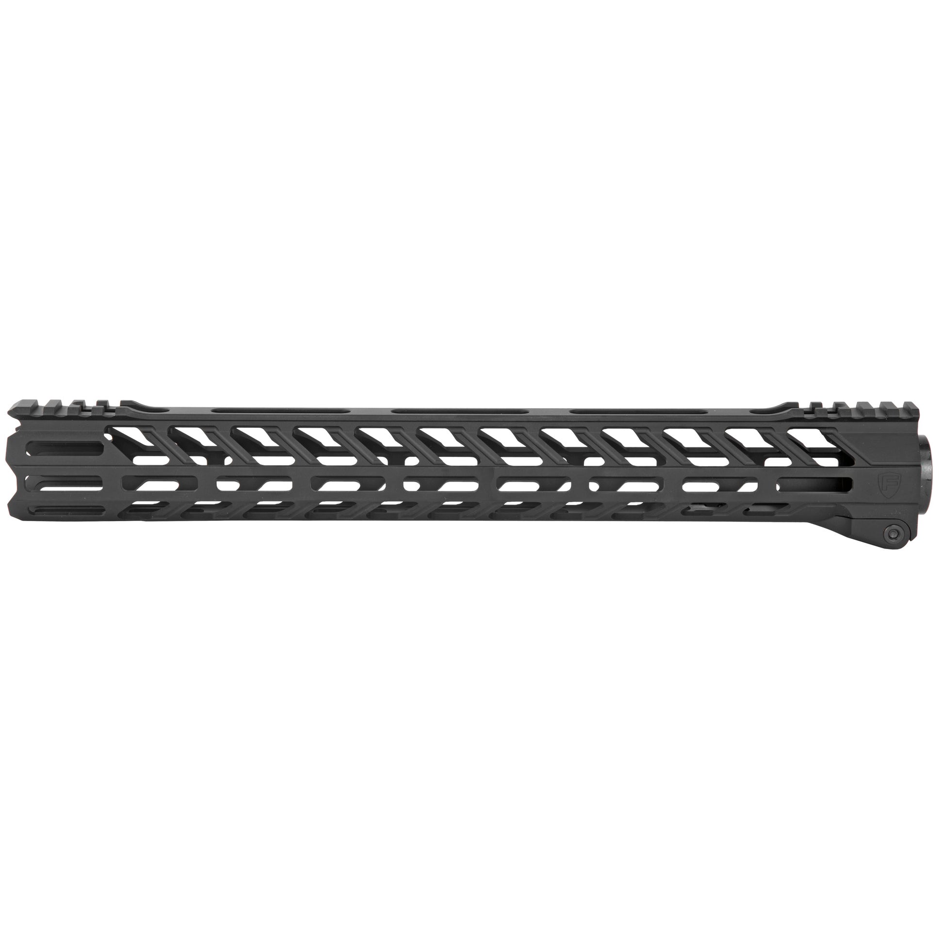 Fortis Manufacturing Inc. SWITCH MOD2 15.3-Inch M-LOK Rail for AR-15 * Streamlined Design with Enhanced Cooling and Versatility