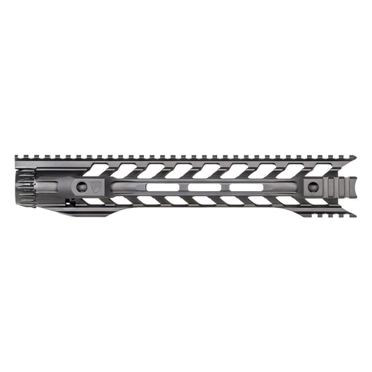 Fortis Manufacturing Inc. Night Rail 12 M-LOK Black for AR-15