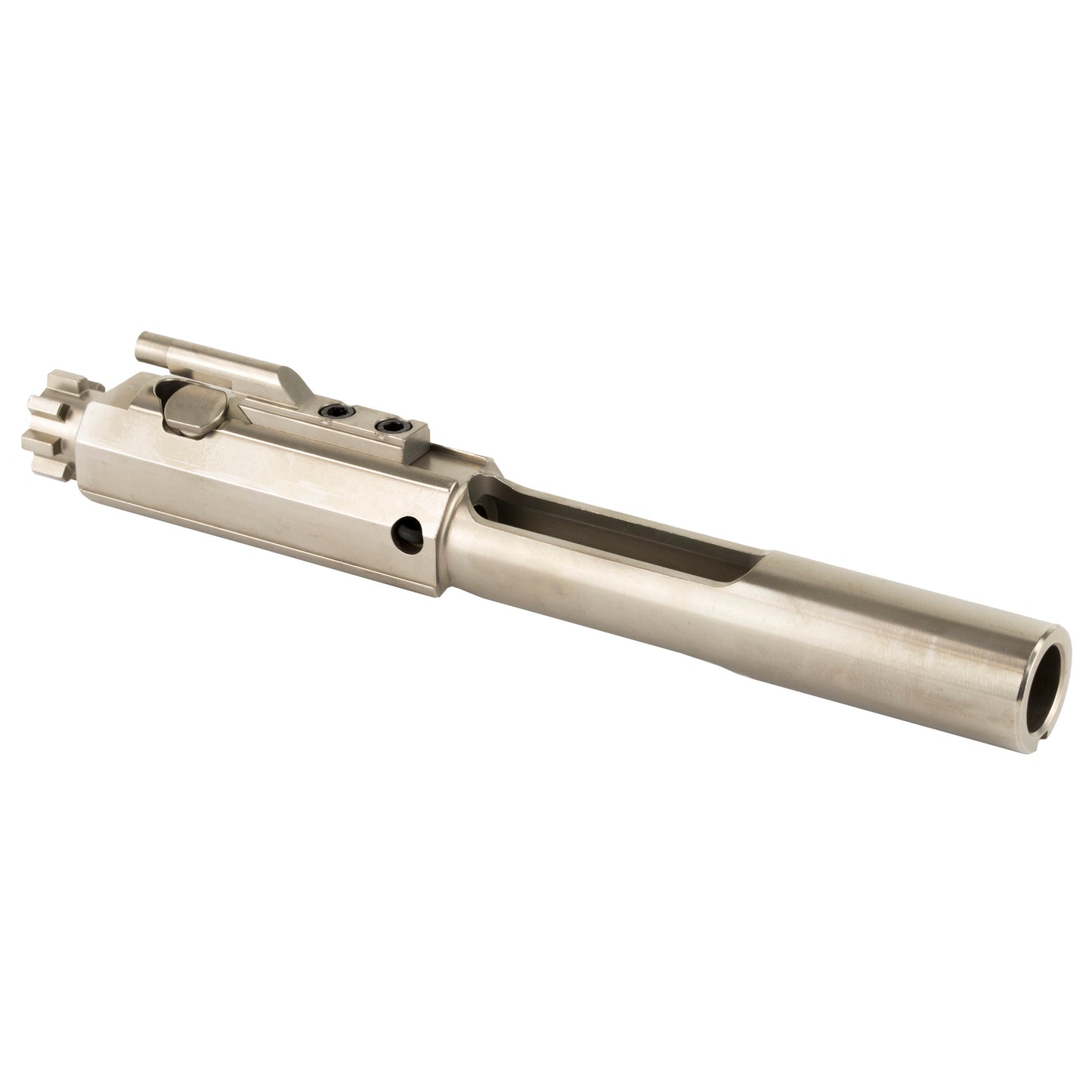 FailZero FZ-AR10-01-NH Fully Assembled Nickel Boron Bolt Carrier Group for AR10