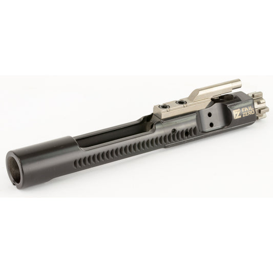 FailZero FZ-AR15-01-NH-BLACK Bolt Carrier Group for AR-15 with EXO Nickel Boron Coating