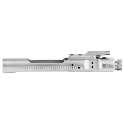 FailZero FZ AR15 BCG No Hammer Matte - Fully Assembled Bolt Carrier Group for AR-15 Rifles