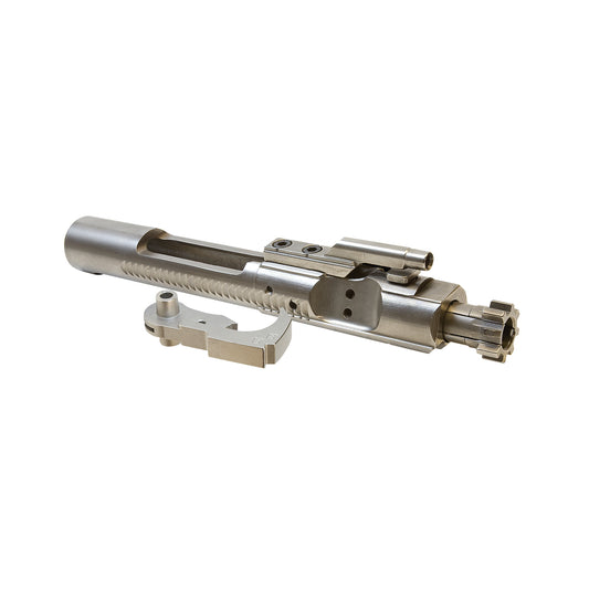 FailZero AR-15 Bolt Carrier Group FZ-AR15-01-SAH - Fully Assembled with EXO Nickel Boron Coating